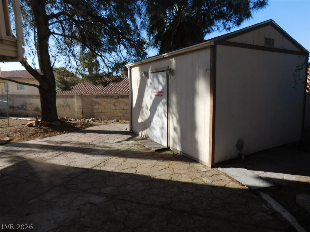 3471 Pointe Willow, Las Vegas, NV 89120