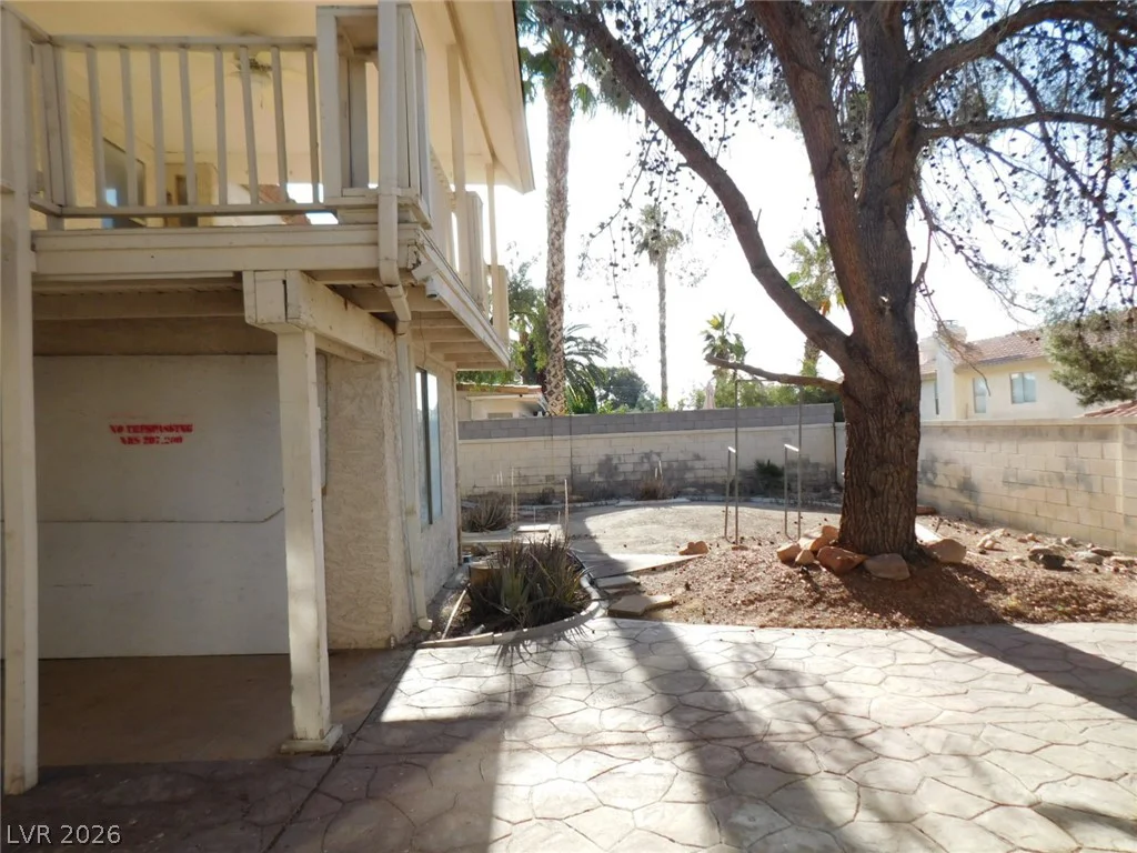 3471 Pointe Willow, Las Vegas, NV 89120