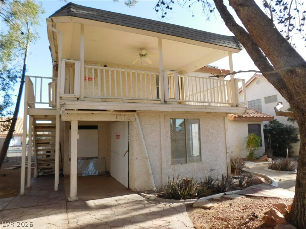 3471 Pointe Willow, Las Vegas, NV 89120