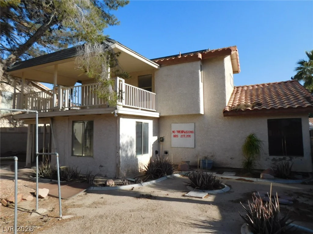 3471 Pointe Willow, Las Vegas, NV 89120