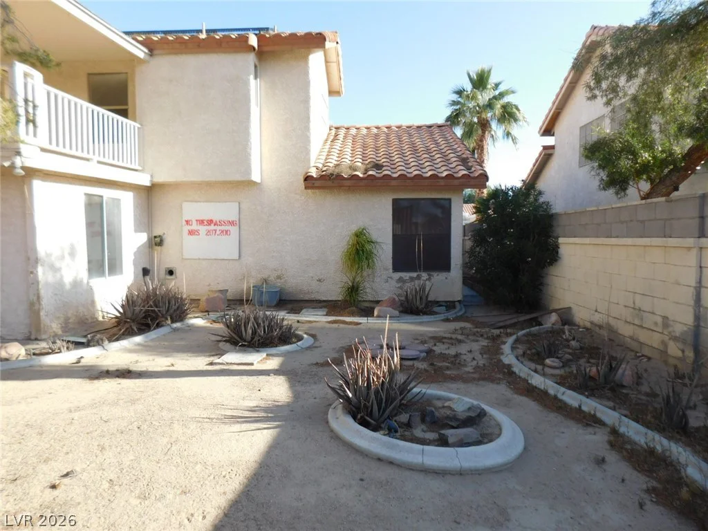 3471 Pointe Willow, Las Vegas, NV 89120