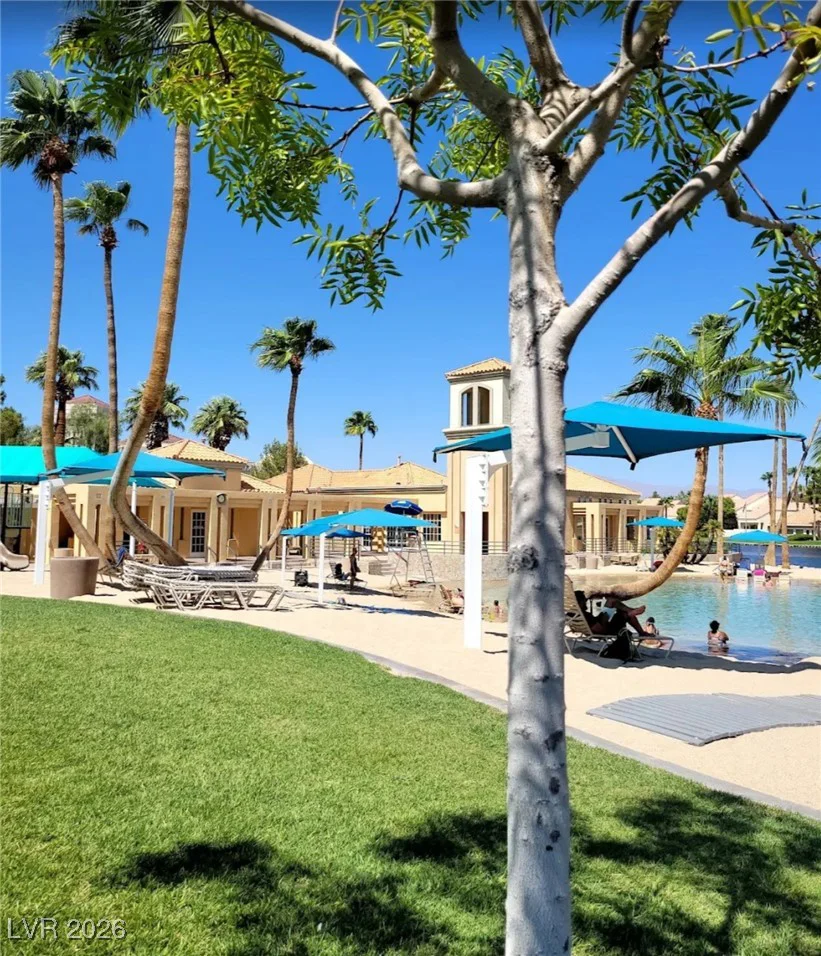3150 Soft Breezes, Las Vegas, NV 89128