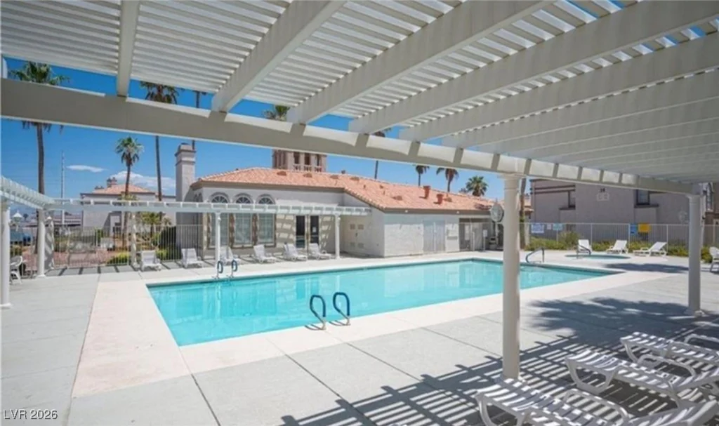 3150 Soft Breezes, Las Vegas, NV 89128