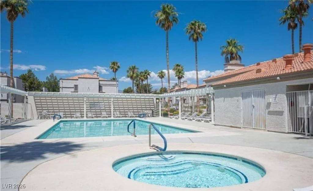 3150 Soft Breezes, Las Vegas, NV 89128