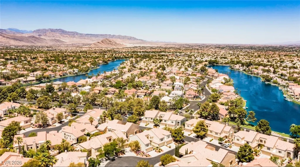 3150 Soft Breezes, Las Vegas, NV 89128