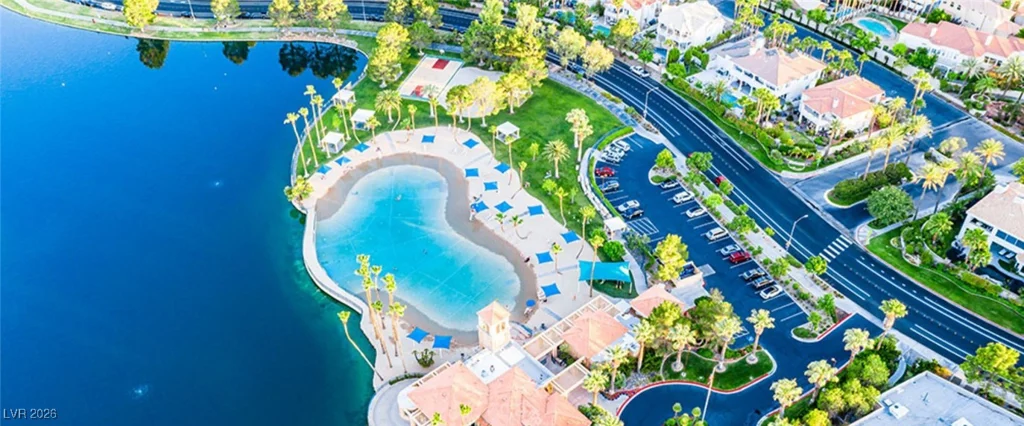 3150 Soft Breezes, Las Vegas, NV 89128
