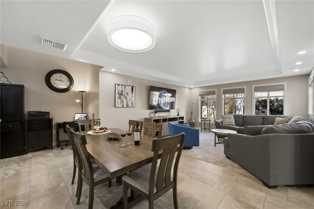 30 Strada Di Villaggio, Henderson, NV 89011