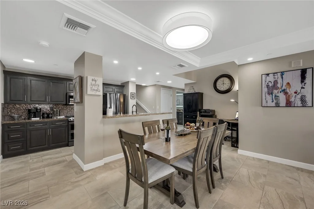 30 Strada Di Villaggio, Henderson, NV 89011
