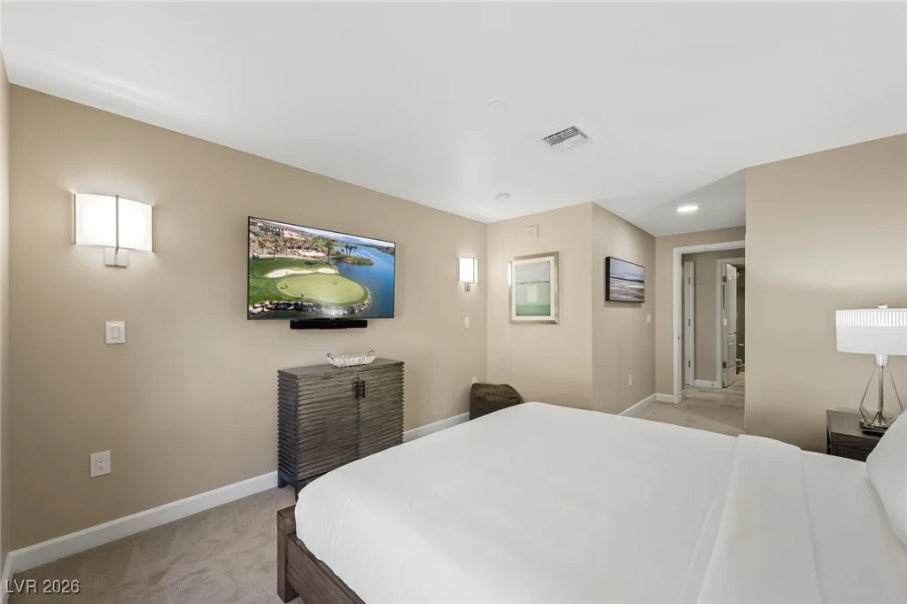 30 Strada Di Villaggio, Henderson, NV 89011