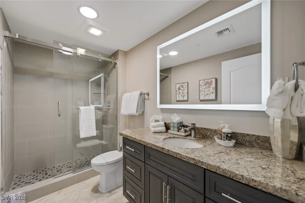 30 Strada Di Villaggio, Henderson, NV 89011