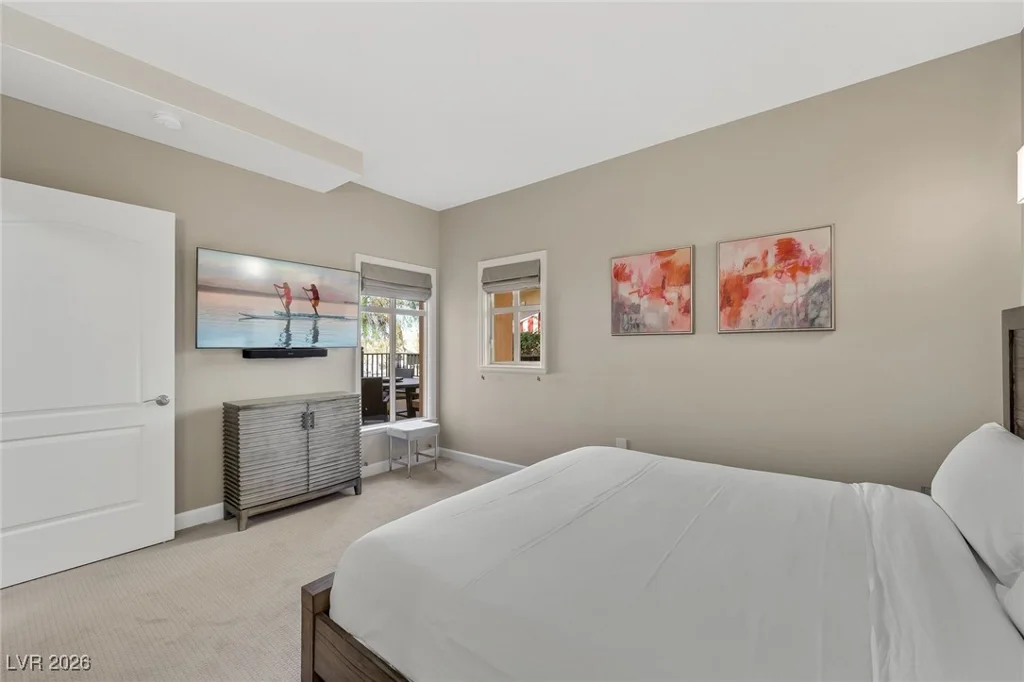 30 Strada Di Villaggio, Henderson, NV 89011