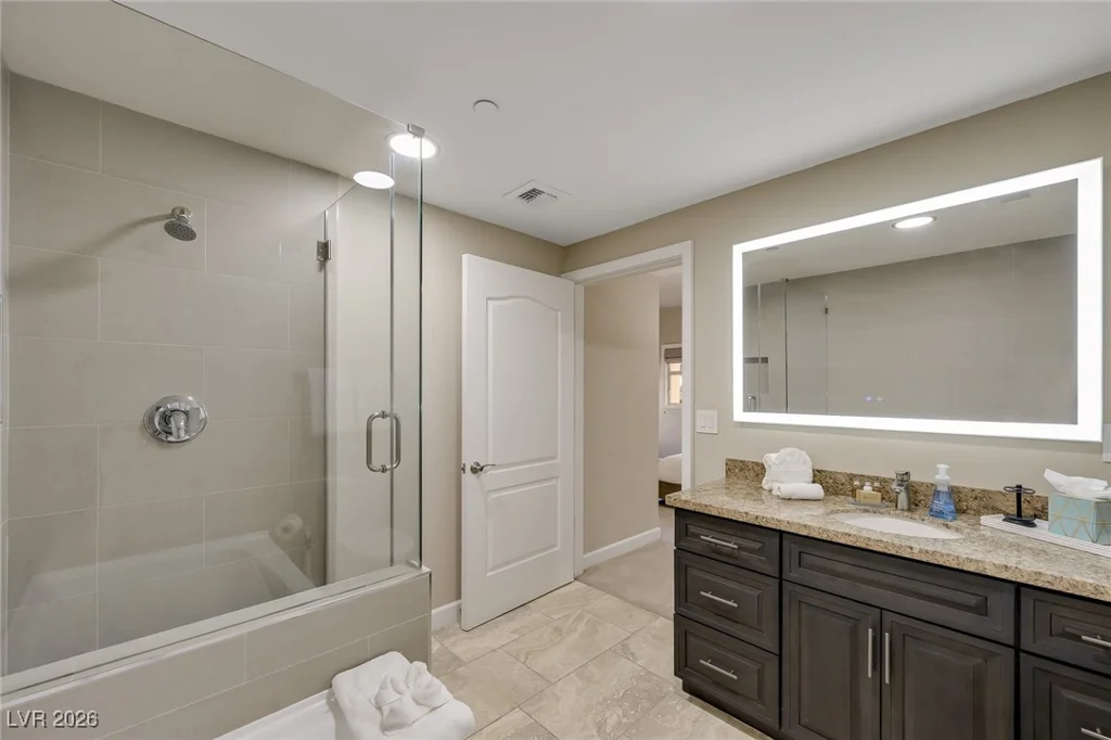 30 Strada Di Villaggio, Henderson, NV 89011