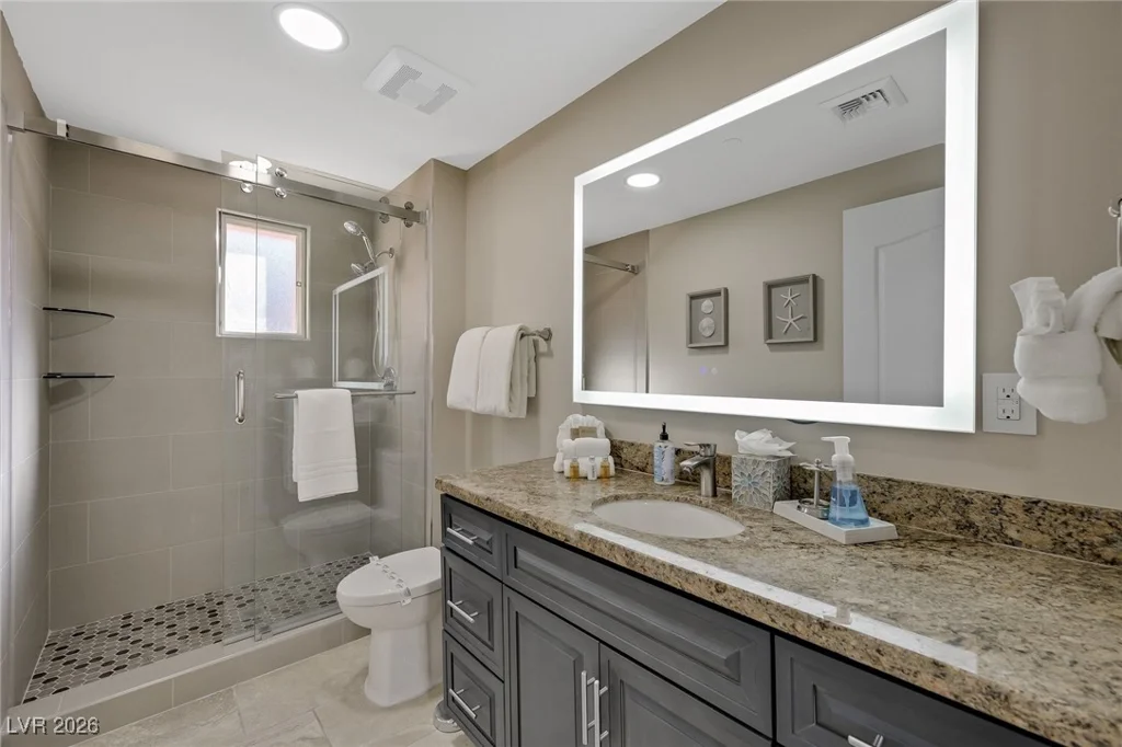 30 Strada Di Villaggio, Henderson, NV 89011