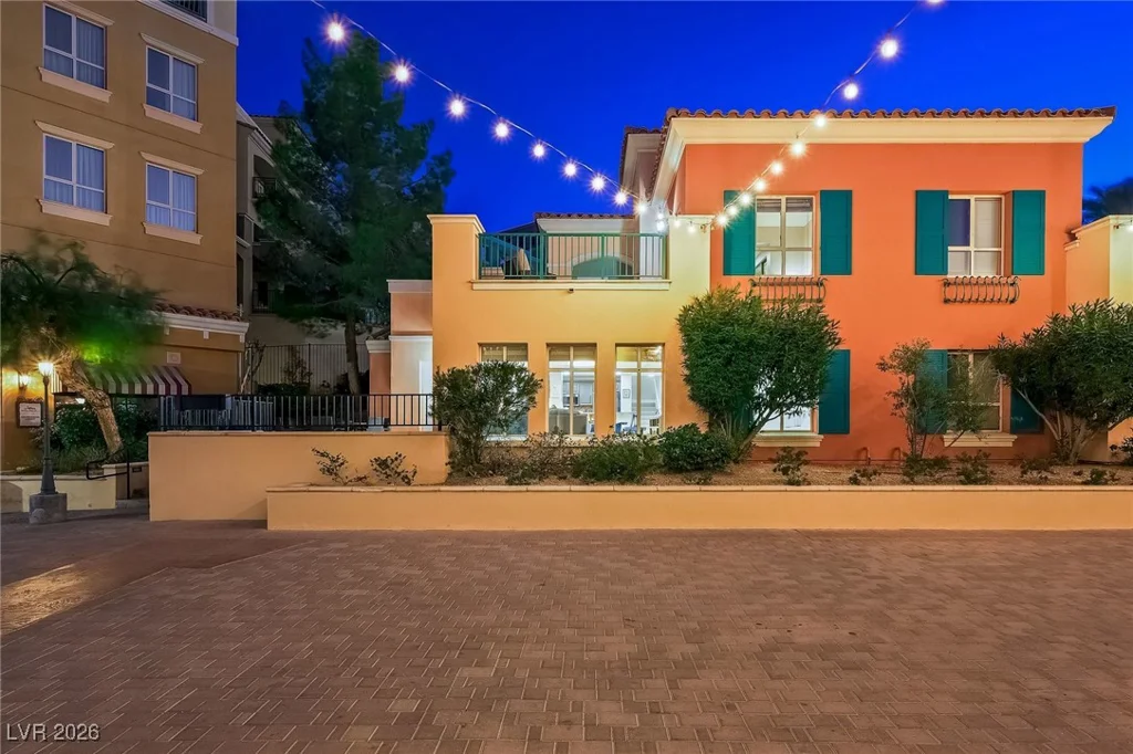 30 Strada Di Villaggio, Henderson, NV 89011