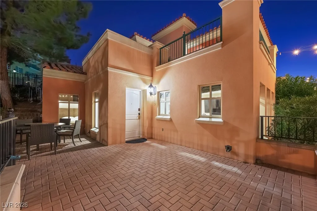 30 Strada Di Villaggio, Henderson, NV 89011