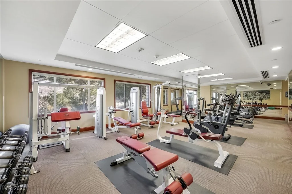30 Strada Di Villaggio, Henderson, NV 89011