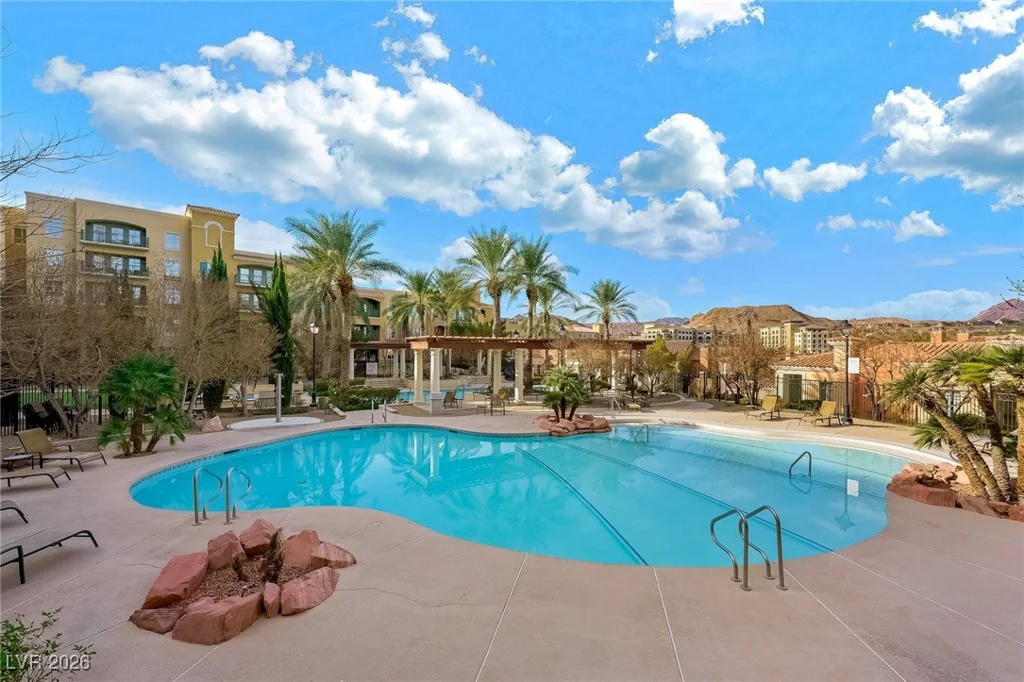 30 Strada Di Villaggio, Henderson, NV 89011