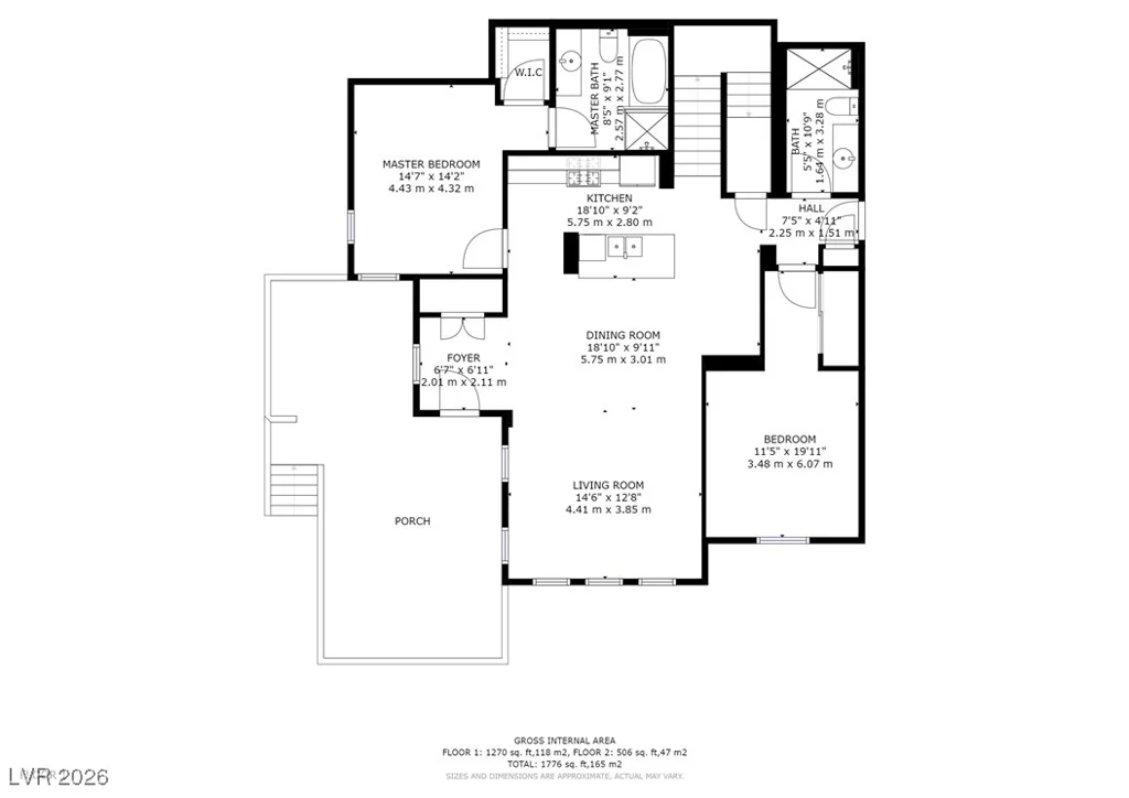 30 Strada Di Villaggio, Henderson, NV 89011