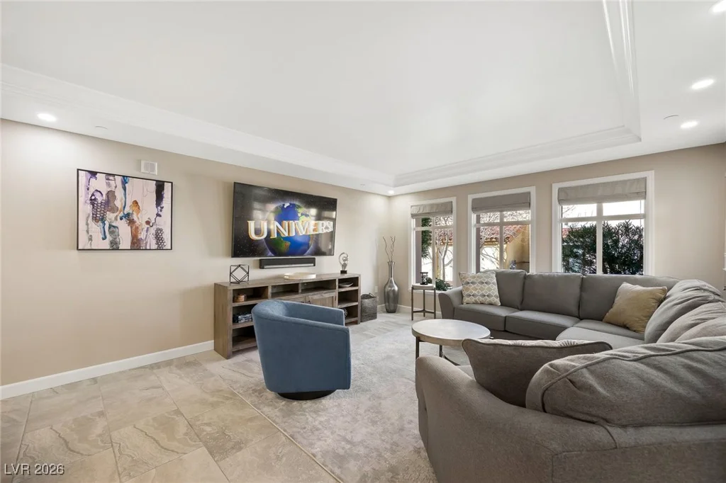 30 Strada Di Villaggio, Henderson, NV 89011