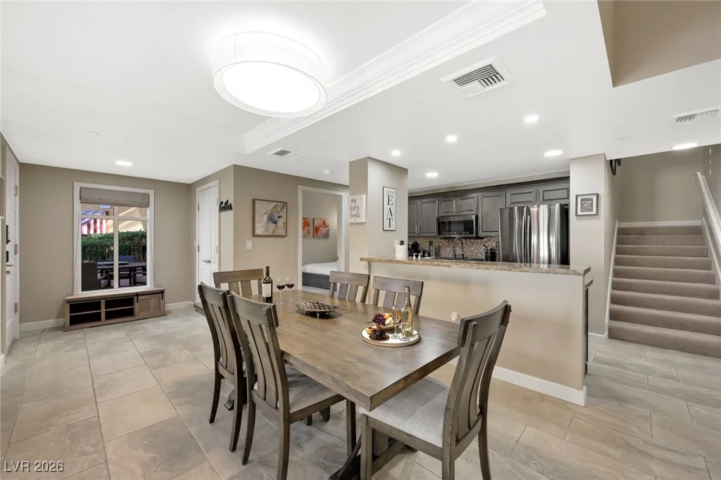 30 Strada Di Villaggio, Henderson, NV 89011