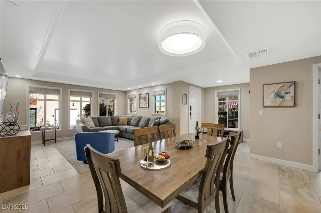 30 Strada Di Villaggio, Henderson, NV 89011