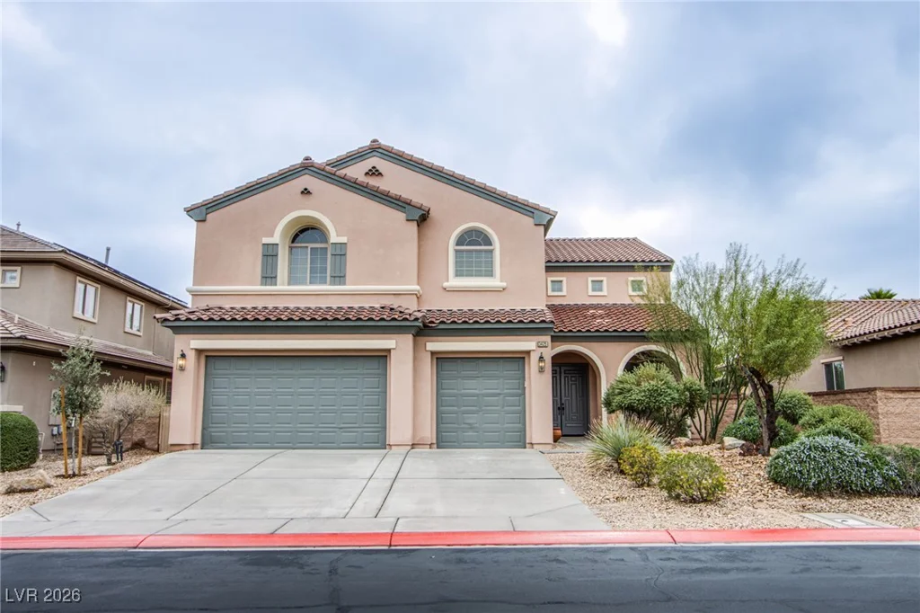 3425 Fledgling, North Las Vegas, NV 89084