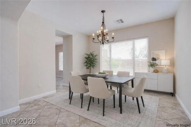 3425 Fledgling, North Las Vegas, NV 89084
