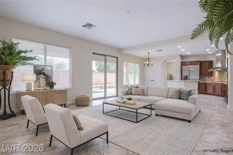 3425 Fledgling, North Las Vegas, NV 89084