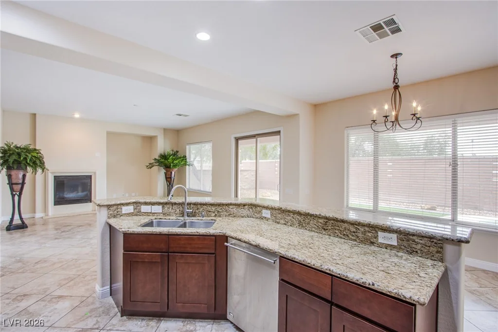 3425 Fledgling, North Las Vegas, NV 89084