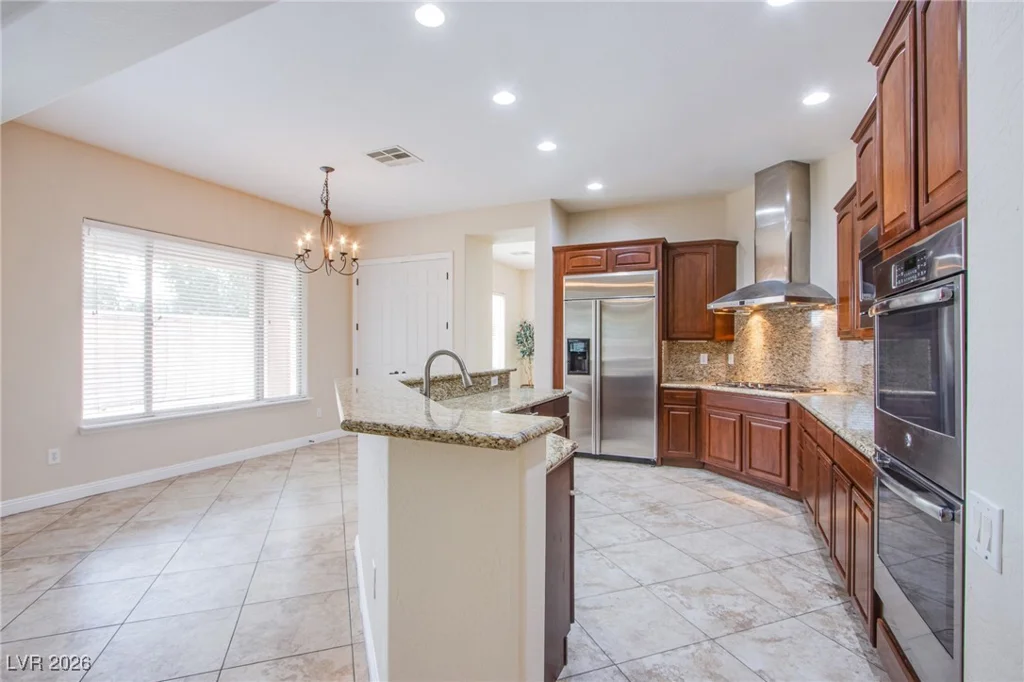 3425 Fledgling, North Las Vegas, NV 89084