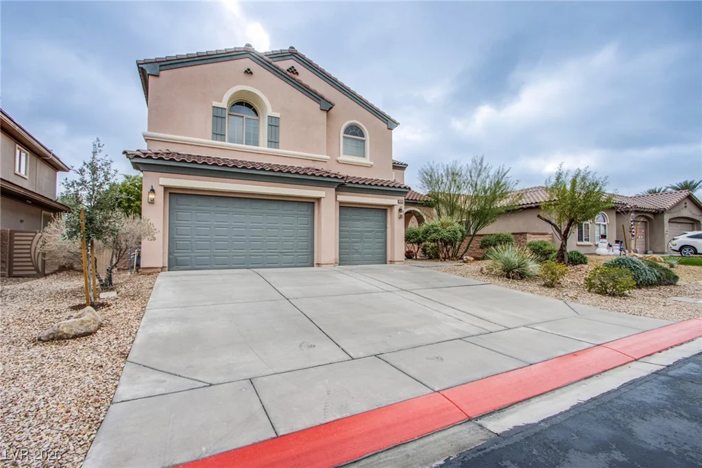 3425 Fledgling, North Las Vegas, NV 89084