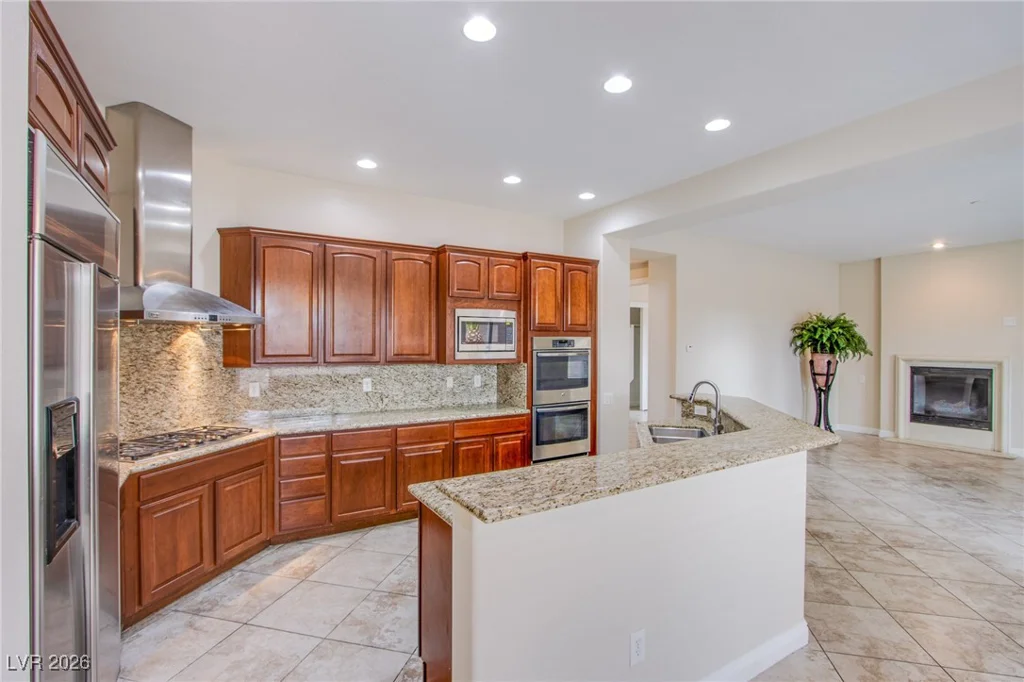3425 Fledgling, North Las Vegas, NV 89084