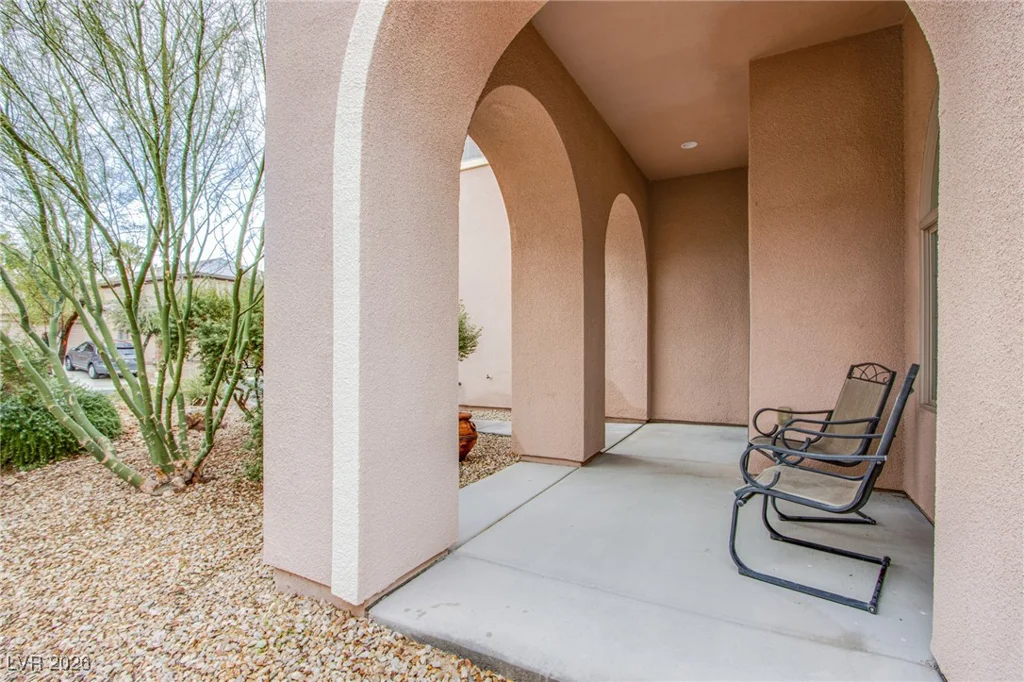 3425 Fledgling, North Las Vegas, NV 89084