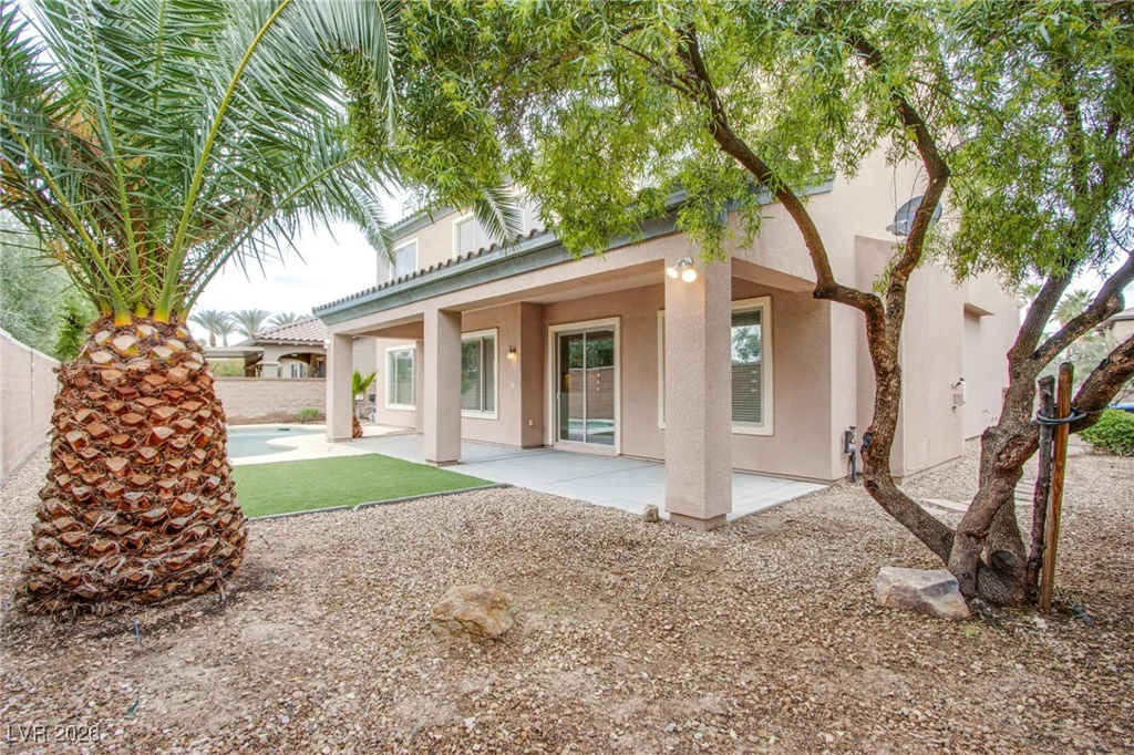 3425 Fledgling, North Las Vegas, NV 89084
