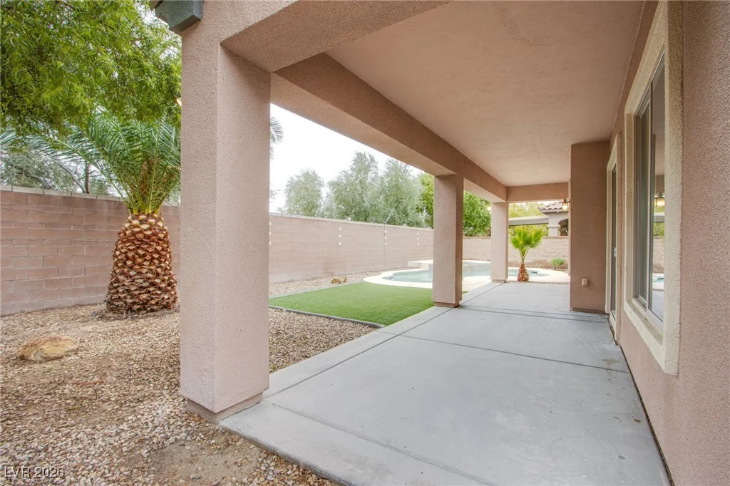 3425 Fledgling, North Las Vegas, NV 89084