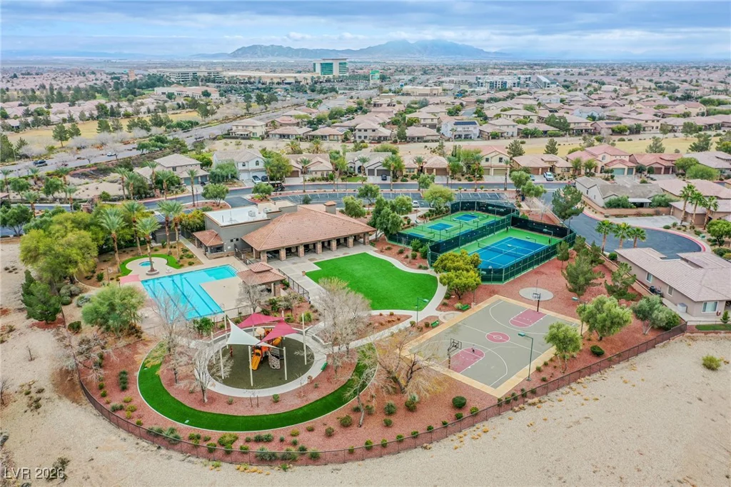 3425 Fledgling, North Las Vegas, NV 89084