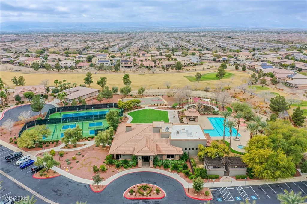 3425 Fledgling, North Las Vegas, NV 89084