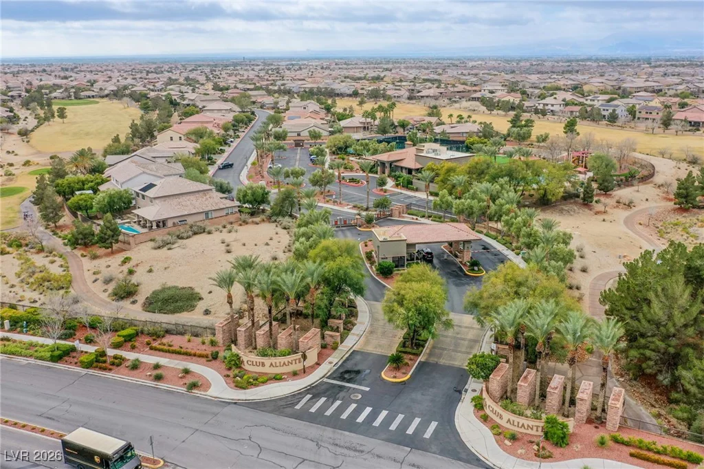 3425 Fledgling, North Las Vegas, NV 89084