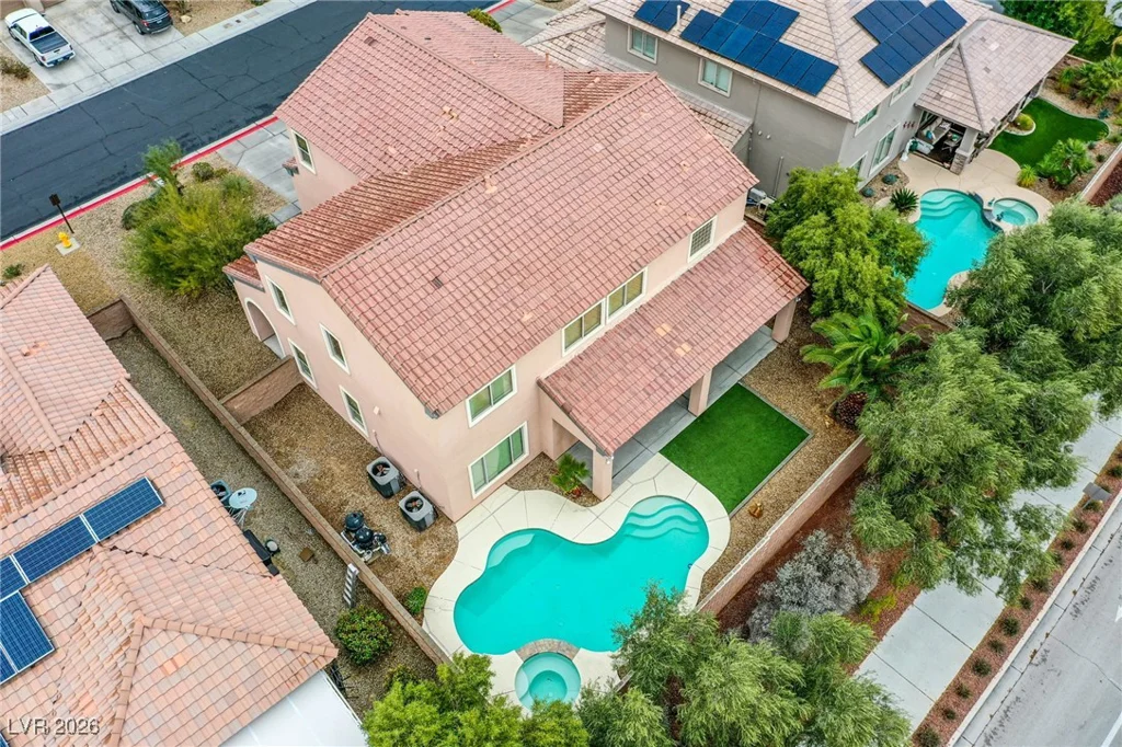 3425 Fledgling, North Las Vegas, NV 89084