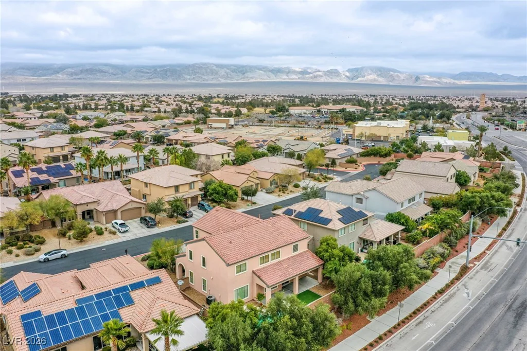 3425 Fledgling, North Las Vegas, NV 89084