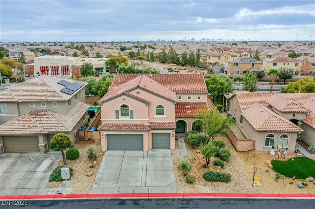 3425 Fledgling, North Las Vegas, NV 89084