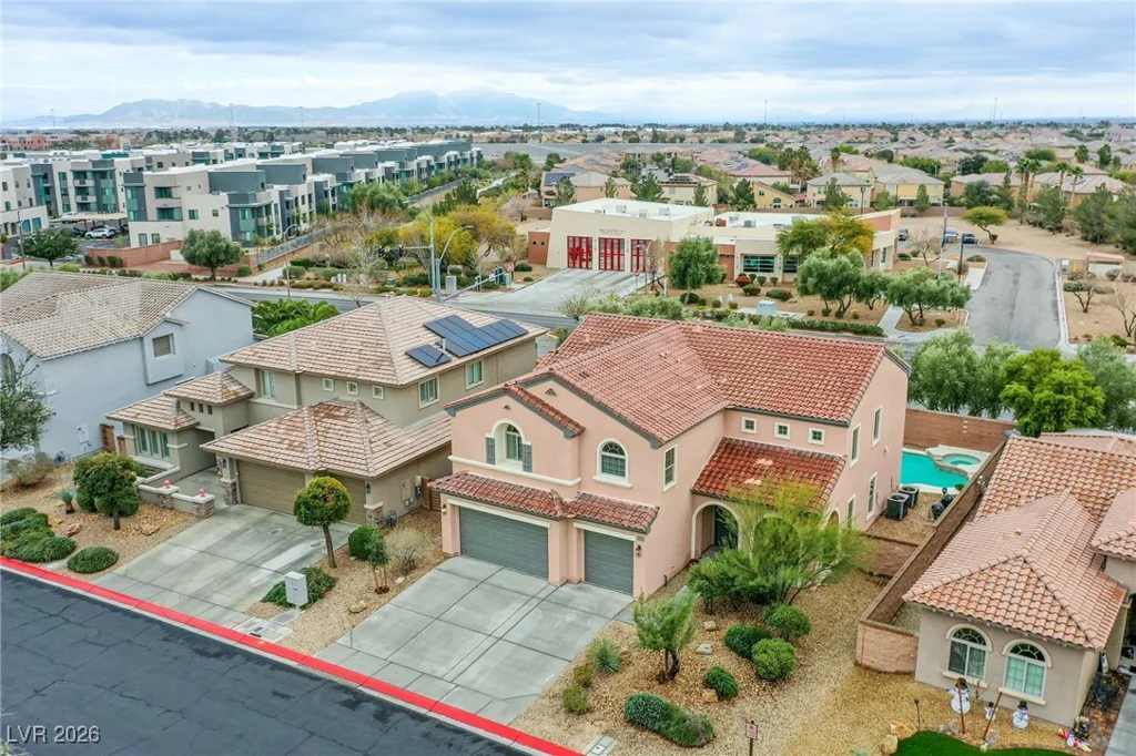3425 Fledgling, North Las Vegas, NV 89084