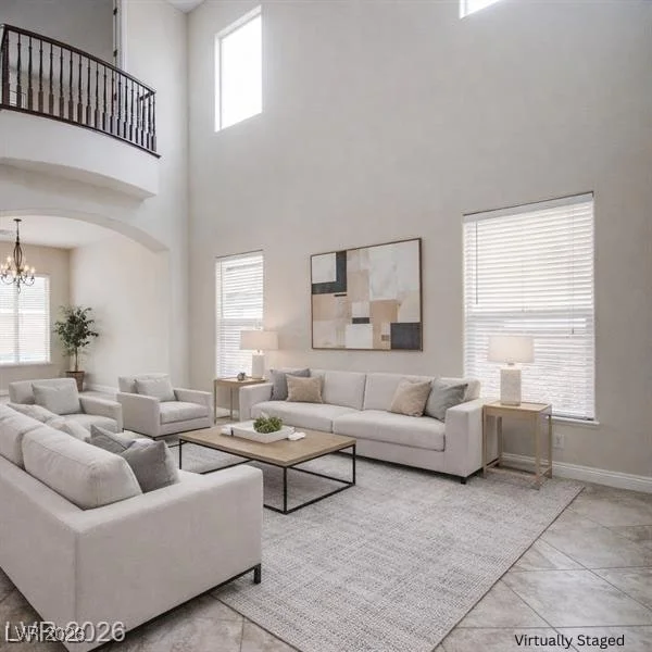 3425 Fledgling, North Las Vegas, NV 89084