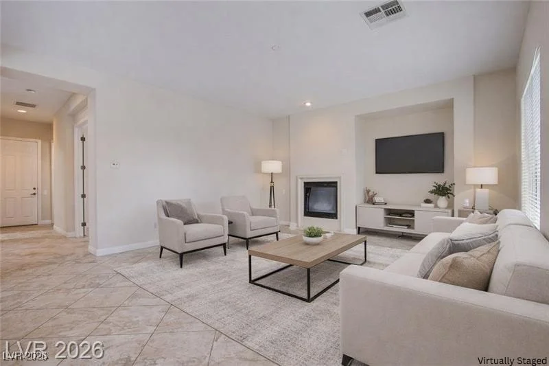 3425 Fledgling, North Las Vegas, NV 89084