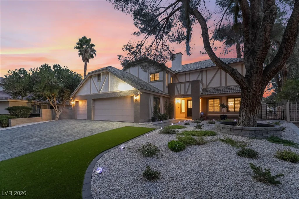 8 Hummingbird, Henderson, NV 89014