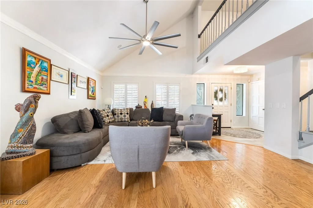 8 Hummingbird, Henderson, NV 89014