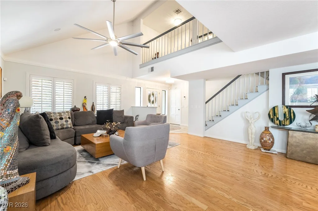 8 Hummingbird, Henderson, NV 89014