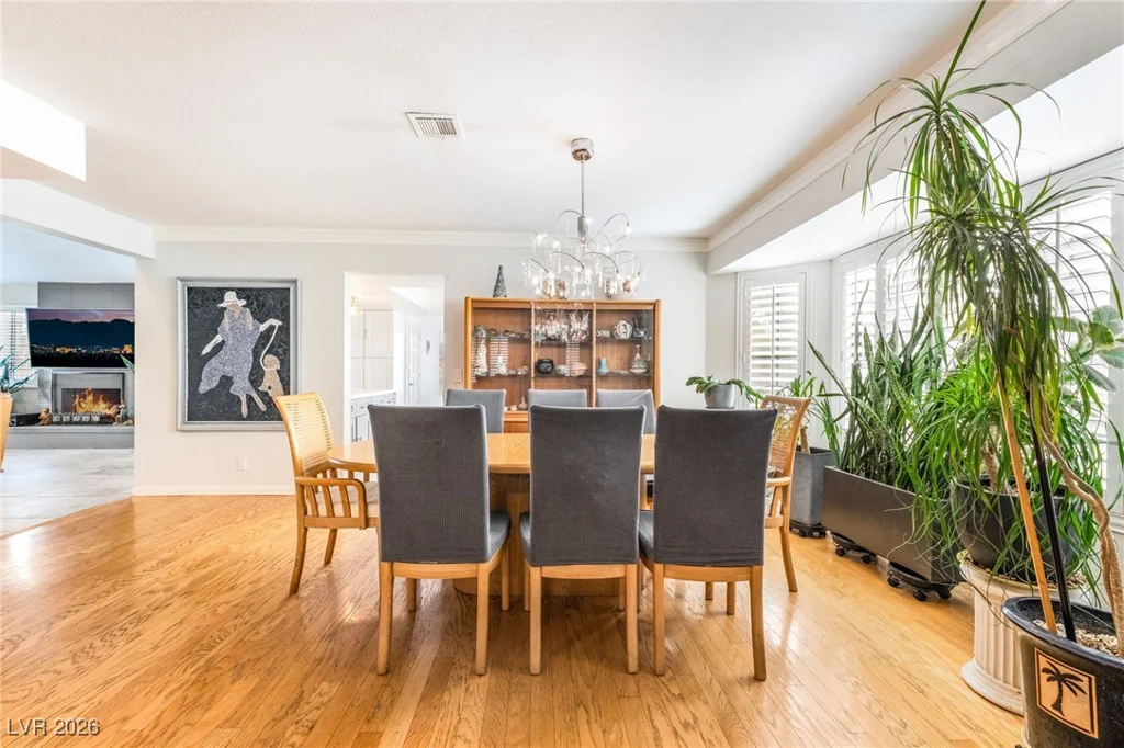 8 Hummingbird, Henderson, NV 89014