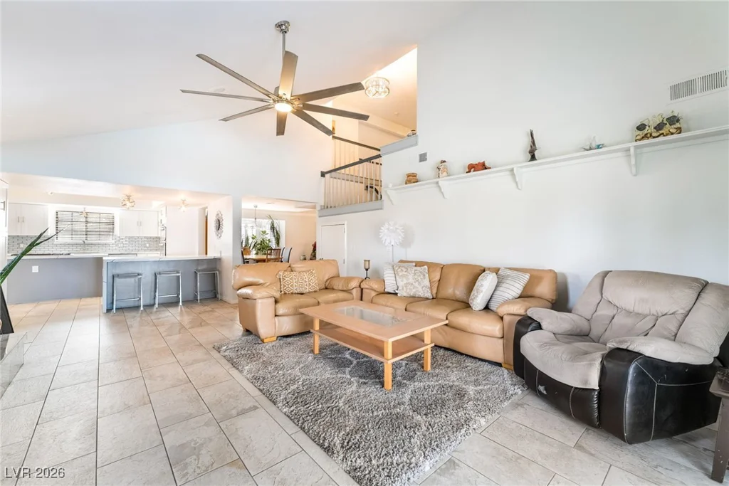 8 Hummingbird, Henderson, NV 89014