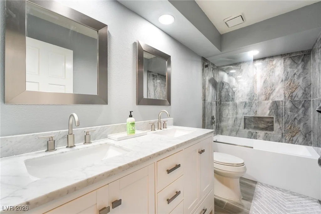 8 Hummingbird, Henderson, NV 89014